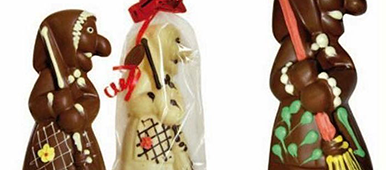 befana